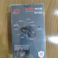 ماوس گیمینگ TsCo