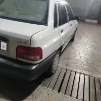 پراید۱۳۱|خودرو سواری و وانت|خمینیشهر, |دیوار