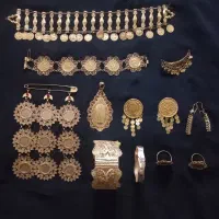 طلا|جواهرات|یاسوج, |دیوار