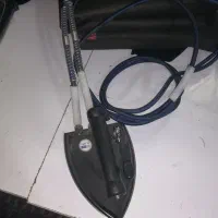 اتو دسته گازی