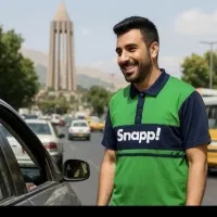 ثبت‌نام رایگان راننده+پاداش سواری وانت موتور.درمحل|استخدام حمل و نقل|همدان, |دیوار