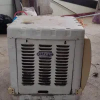 کولر آبی