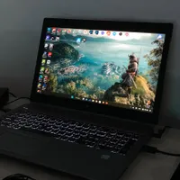 لپتاپ HP ZBook gen5