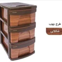 فایل پلاستیکی|جاکفشی، کمد، دراور|قم, شهدا|دیوار