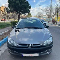 پژو ۲۰۶ مدل ۹۴