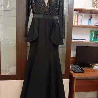 لباس مجلسی|لباس|تبریز, |دیوار