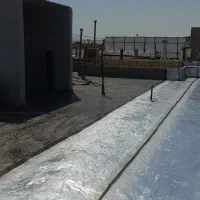 ایزوگام وقیرگونی|خدمات پیشه و مهارت|طبس, |دیوار