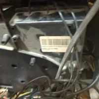 پکیج اریستون مدل جنوس|آبگرمکن، پکیج، شوفاژ|بروجرد, |دیوار