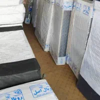 تشک سوپر سایلنتcilent(Royal)