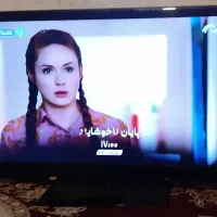 تلویزیون الجی فوری 49ینچ|تلویزیون و پروژکتور|احمدآبادمستوفی, |دیوار