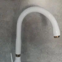 شیر ظرفشویی بلند طاها شیر