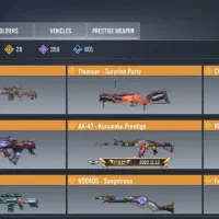 اکانت کالاف کرکی|کنسول، بازی ویدئویی و آنلاین|گنبد کاووس, |دیوار