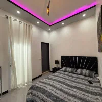 ویلا مدرن مبله/کلید نخورده ویو جنگلی شهرکی|فروش خانه و ویلا|امامزاده عبدالله, |دیوار