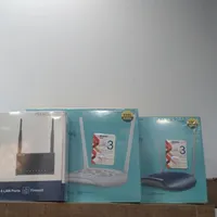 تعمیرات تخصصی انواع مودم(wifi)