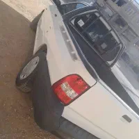 پراید وانت|خودرو سواری و وانت|سیاخ دارنگون, |دیوار