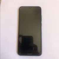 گوشی هواوی y6 Prime 2019|موبایل|شیراز, انجیره|دیوار