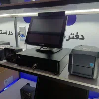 پک صندوق فروشگاهی بایامکس z5|فروشگاه و مغازه|ارومیه, |دیوار