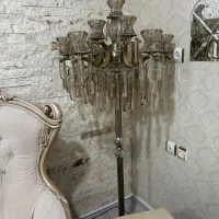 لوستر کنار سالنی|لوستر و چراغ آویز|کرمانشاه, |دیوار