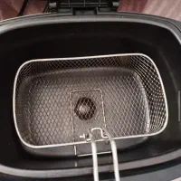 سرخ کن باروغن امپریال|اجاق گاز و لوازم برقی پخت‌وپز|اسلام‌شهر, شهرک محمدیه|دیوار