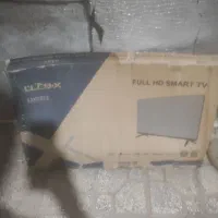 تلویزیون اکس ویژن 43اینچ|تلویزیون و پروژکتور|گالیکش, |دیوار