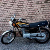 تیز تک 150cc|موتورسیکلت|مرند, |دیوار