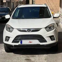 جک s5 مدل ۹۶ بیرنگ