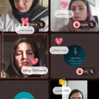 کار آنلاین با آموزش برای بانوان