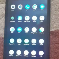 تبلت لنوو M7 سیم کارت خور|تبلت|میانه, |دیوار