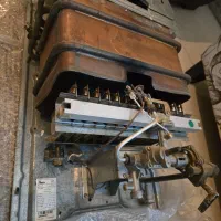 آبگرمکن بوتان B3115 سالم|آبگرمکن، پکیج، شوفاژ|آستارا, |دیوار