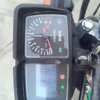 موتور احسان|موتورسیکلت|اردکان, |دیوار