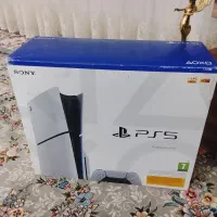 ps5پی اس فایو