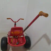 سه چرخه