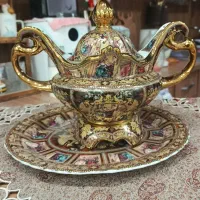 سرویس  خورشیدی  سرویس فلورانس