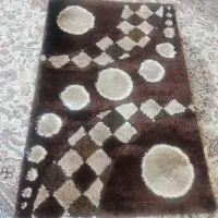 یک جفت فرش پاگرد