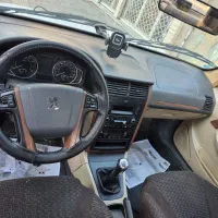 پژو پارس tu5|خودرو سواری و وانت|تاکستان, |دیوار