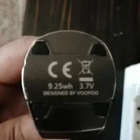 voopoo Geneووپاد دراگ