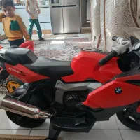 موتور شارژی نیاز به تعمیر