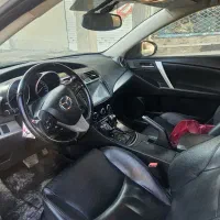 مزدا تمیز درحد صفر|خودرو سواری و وانت|مشهد, سرافرازان|دیوار