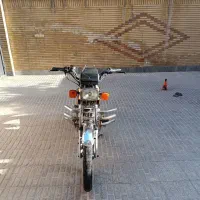 موتور هوندا 200 مدل 1400|موتورسیکلت|کرج, انبار مپنا|دیوار