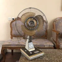پنکه ناسیونال ژاپن