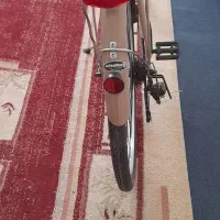 دوچرخه دخترانه سایز۲۸|دوچرخه، اسکیت، اسکوتر|تهران, امام زاده عبدالله|دیوار