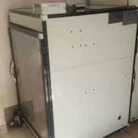دستگاه جوجه کشی ۱۰۰۰تایی برند اسکندی
