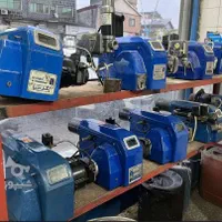 فروش مشعل گازی نو دسته دوم خرید خریدار