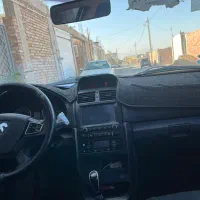 ماشین سورن پلاس ۱۴۰۱|خودرو سواری و وانت|زرند, |دیوار