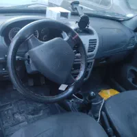 کوییک ساده دنده ای مدل 401|خودرو سواری و وانت|تبریز, |دیوار