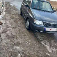 پراید۱۱۱ نقلی