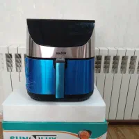 هواپز9 لیتری سانلوکس چین