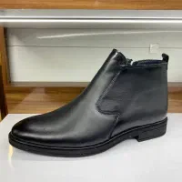 کفش چرم تبریز خورموج