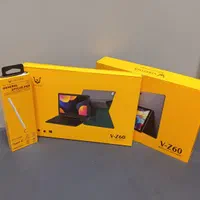 تبلت vikusha v-z60 گیمینگ رام 12، 10اینچ آکبند|تبلت|تهران, فدک|دیوار