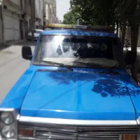 نیسان مدل ۹۸|خودرو سواری و وانت|تهران, ترمینال جنوب|دیوار